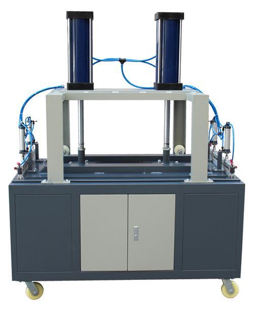 浙江佑天元棉被压缩真空包装机 枕芯真空压缩机